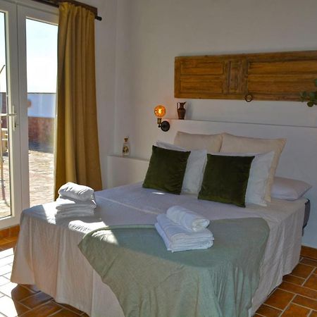 La Esperanza 1 Y 2 Villa Medina-Sidonia Exteriör bild