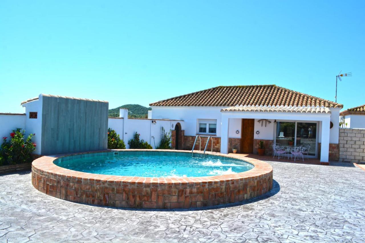 La Esperanza 1 Y 2 Villa Medina-Sidonia Exteriör bild