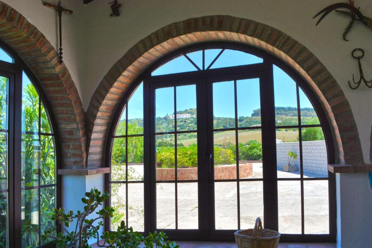 La Esperanza 1 Y 2 Villa Medina-Sidonia Exteriör bild