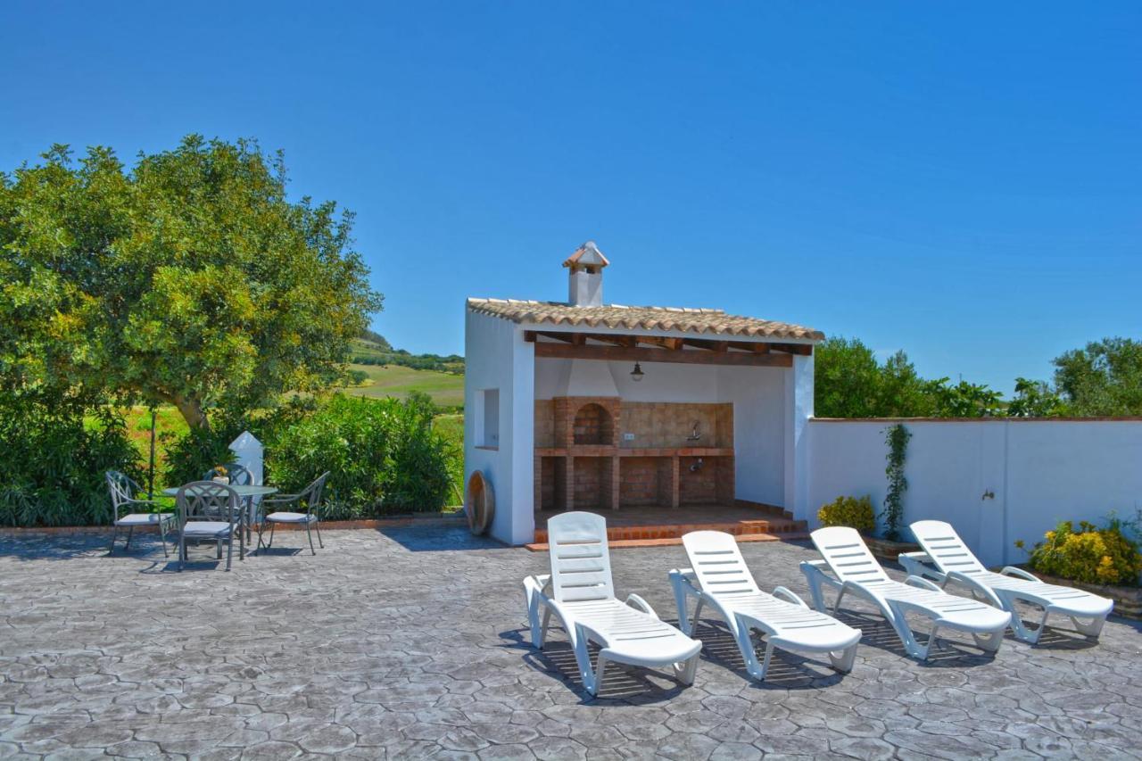 La Esperanza 1 Y 2 Villa Medina-Sidonia Exteriör bild