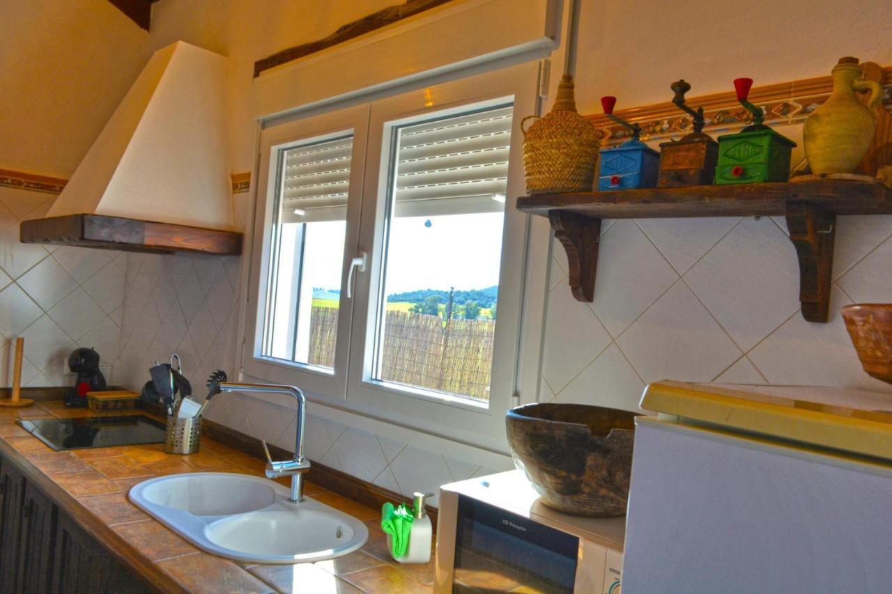 La Esperanza 1 Y 2 Villa Medina-Sidonia Exteriör bild