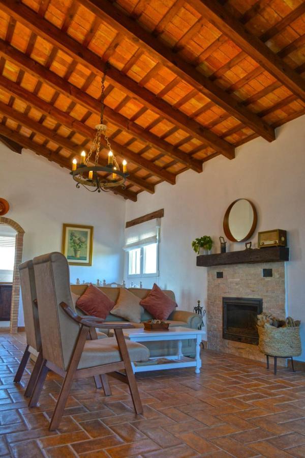 La Esperanza 1 Y 2 Villa Medina-Sidonia Exteriör bild