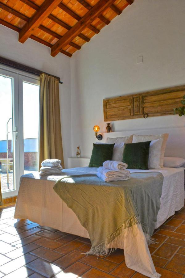La Esperanza 1 Y 2 Villa Medina-Sidonia Exteriör bild